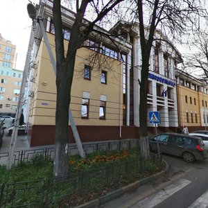 Novaya Street, 10, Nizhny Novgorod: photo