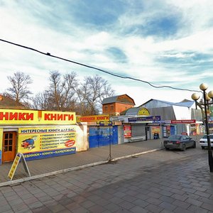 Ulitsa Kaminskogo, 8А, Tula: photo