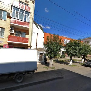 Maksima Gorkogo Street, 41А, Penza: photo