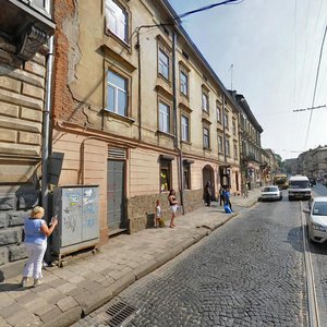 Lychakivska vulytsia, 7, Lviv: photo