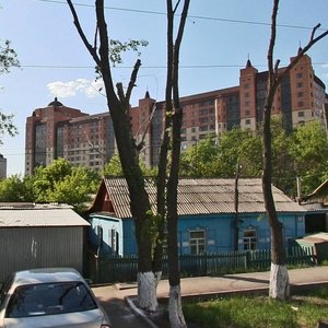 Астана, Улица Алмукан Сембинова, 5/5: фото