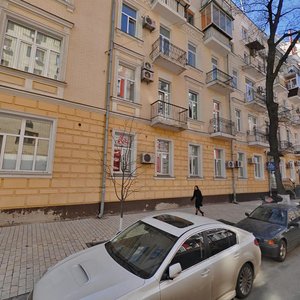 Rylskyi Lane, 3, Kyiv: photo