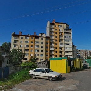 Ulitsa 40 let Pobedy, 9 ، مقاطعة كالينينغراد: صورة