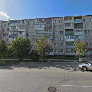 Благовещенск, Театральная улица, 94: фото