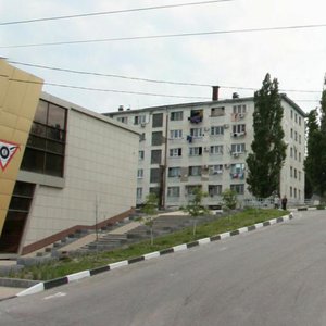 Vidova Street, 182, Novorossiysk: photo