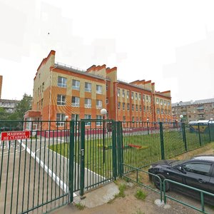 Mashinostroiteley Street, 8А, Podolsk: photo