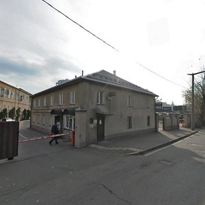 Shumkina Street, 26Ас5, : foto