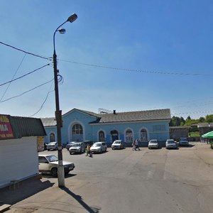 Panfilova Street, 6, : foto