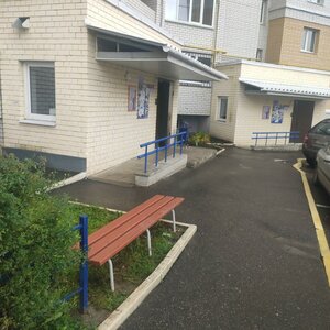 Kuybysheva Street, 5Ж, Vladimir: photo