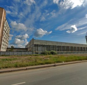 Sofiyskaya Street, 76, Saint Petersburg: photo