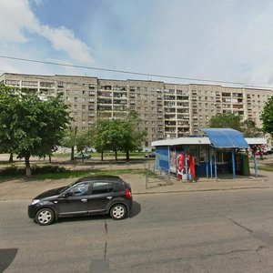 Karla Marksa Avenue, 180, Magnitogorsk: photo