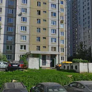 Bazovskaya Street, 12 ، موسكو: صورة