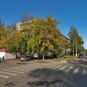 Energetikov Street, 5, Balabanovo: photo