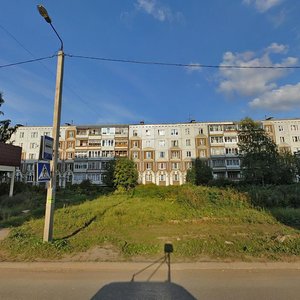 Сыктывкар тентюковская карта