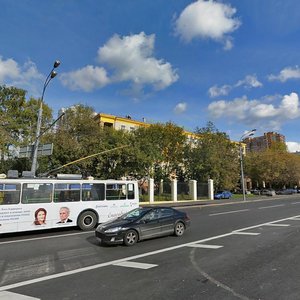 Volokolamskoye Highway, 80с1, Moscow: photo