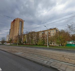 Budyonnogo Avenue, 11, Moscow: photo