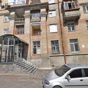 Glazunova Street, 4/47, Kyiv: photo