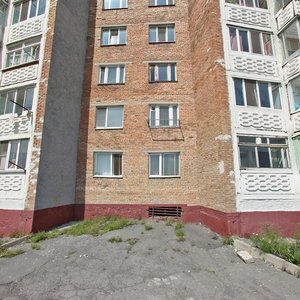 Tungusskaya Street, 44, Vladivostok: photo