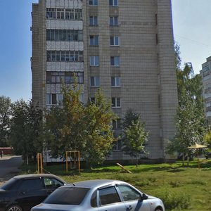 Dachnaya ulitsa, 3, Kazan: photo