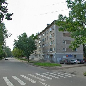 Sovetskaya Street, 55, Pskov: photo