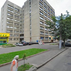 Zelena vulytsia, 115, Lviv: photo