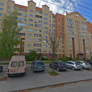 Bielskaga Street, 20, Minsk: photo