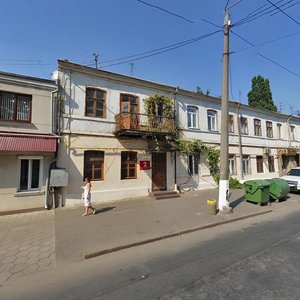 Mlynova vulytsia, 2, Odesa: photo