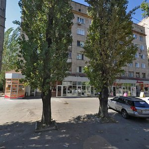 Vulytsia Rozy Liuksemburh, 30А, Donetsk: photo