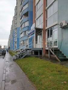 Zabalueva Street, 51/1 ، نوفوسيبيرسك: صورة