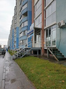 Zabalueva Street, 51/1, Novosibirsk: photo