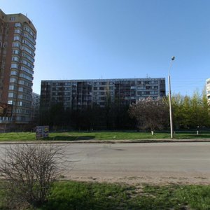 Korolyova Avenue, 15, Rostov‑na‑Donu: photo