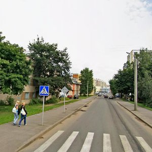 4-y zavulak Miechnikava, 3А, Mogilev: photo