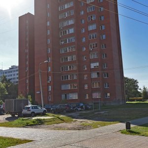 Imeni K. Averyanova Microdistrict, 7, Dmitrov: photo