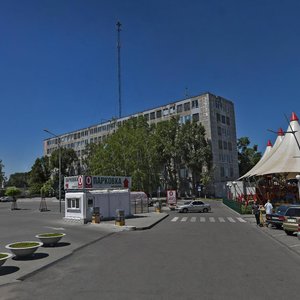Slobozhanskyi Avenue, 29, Dnipro: photo
