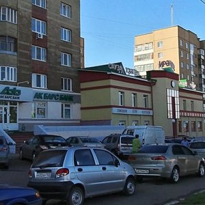 Уфа, Улица Менделеева, 114А: фото