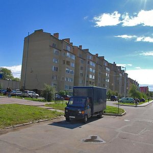 Baltiyskaya Street, 14, : foto