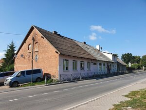 Ulitsa Pobedy, 6, Kaliningrad Oblast: photo