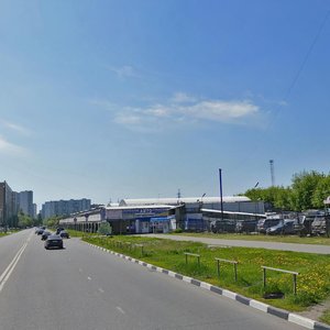 Pererva Street, 21Ас1, : foto