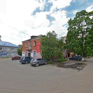Internatsionalnaya ulitsa, 20, : foto