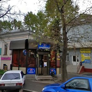 Kozhevnicheskaya Street, 14к1, Moscow: photo