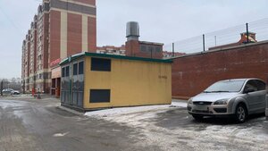 Klyuch-Kamyshenskoye Plato Street, 13, : foto