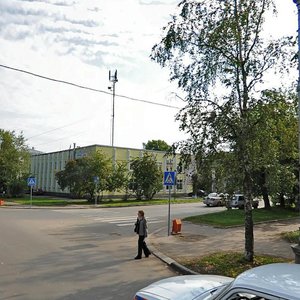Kirova Street, 56, Syktyvkar: photo