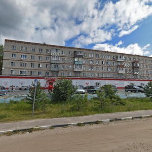 Zavodskaya Street, 2 ، موسكو ومحافظة موسكو: صورة