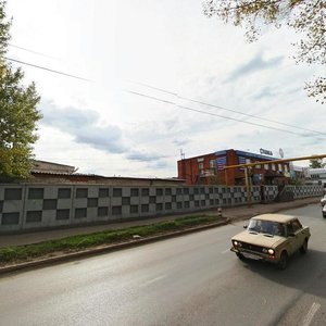 Fedoseenko Street, 49Б ، نيجني نوفغورود: صورة