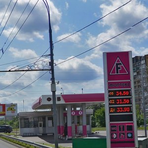 Altufyevskoye Highway, вл77Б, : foto