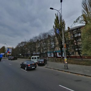 Heroiv Sevastopolia Street, 28/30 ، كييف: صورة