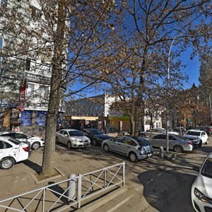 Lenina Street, 217, Stavropol: photo