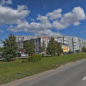 70 Let Oktyabrya Street, No:38, Tolyatti (Togliatti): Fotoğraflar