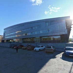 Bolshakova Street, 90, : foto