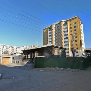 Ingodinskaya ulitsa, 32, Chita: photo